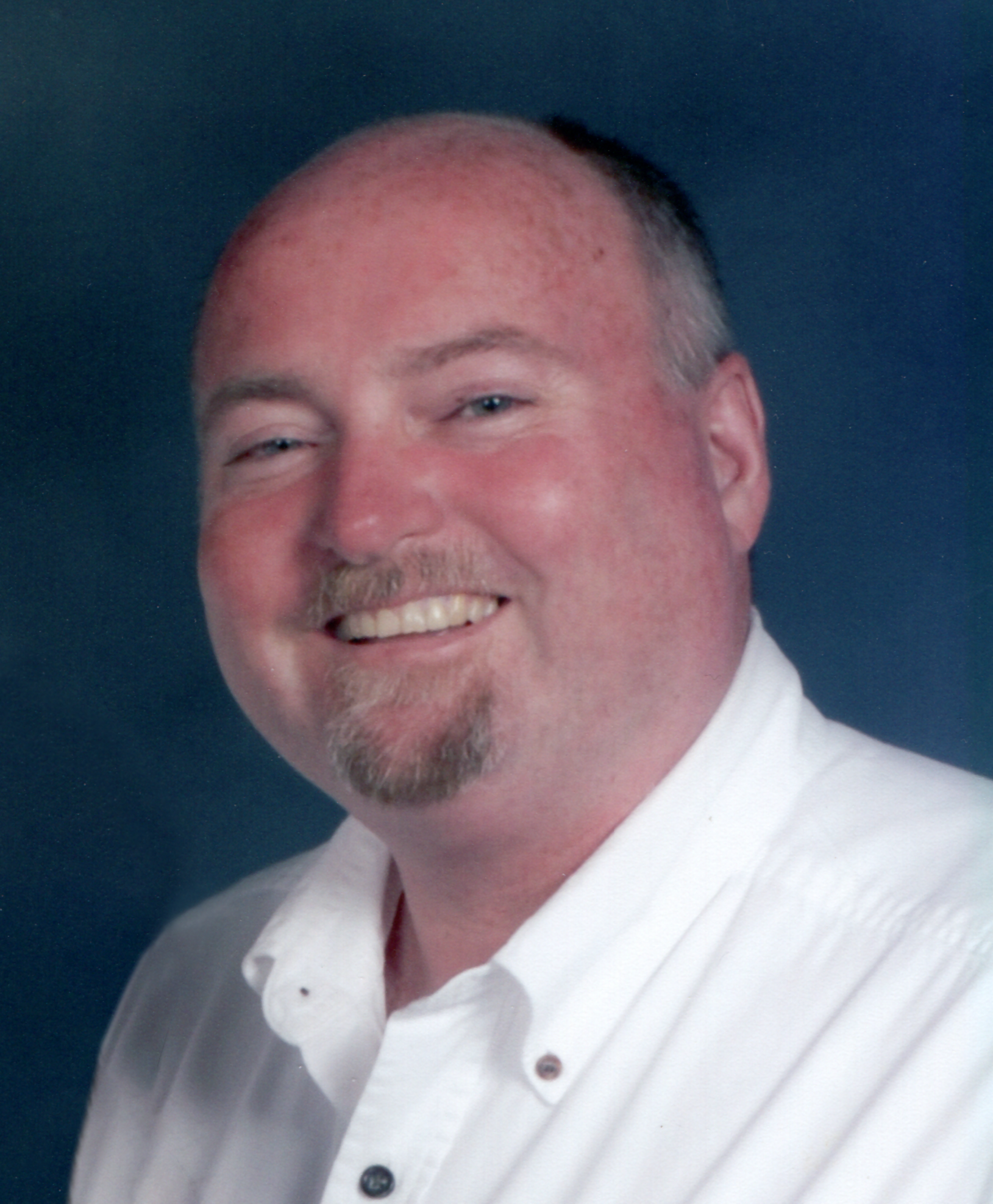 Bruce William Kelley