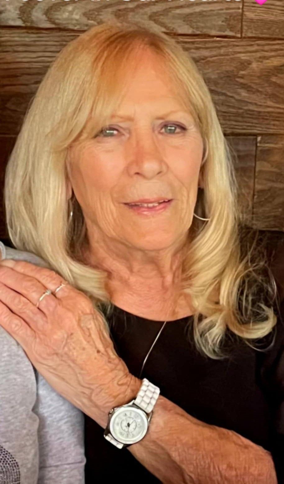 Joan Thomas