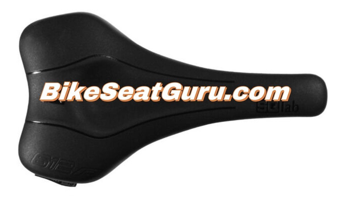 Selle Italia Max Novus Evo Boost Ti Gel Superflow