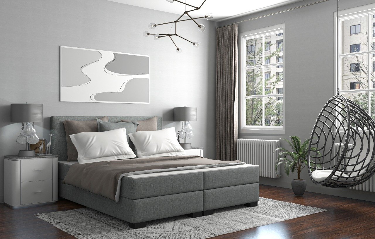 Alles wat je moet weten over een Twijfelaar Bed: Maten, Afmetingen en Meer