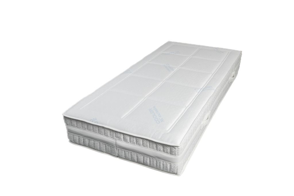 Traagschuim Matras