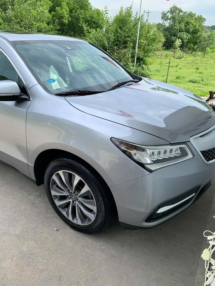 Auto Detailing & Coating Berea, KY Perfect Finish Detailing