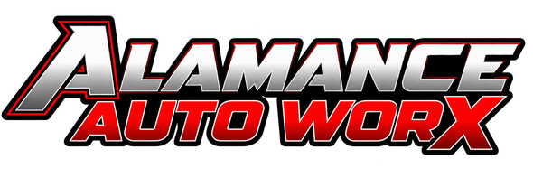 Business Logo | Alamance Auto Worx