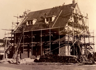 Vanderleek Roofing - Family history. 