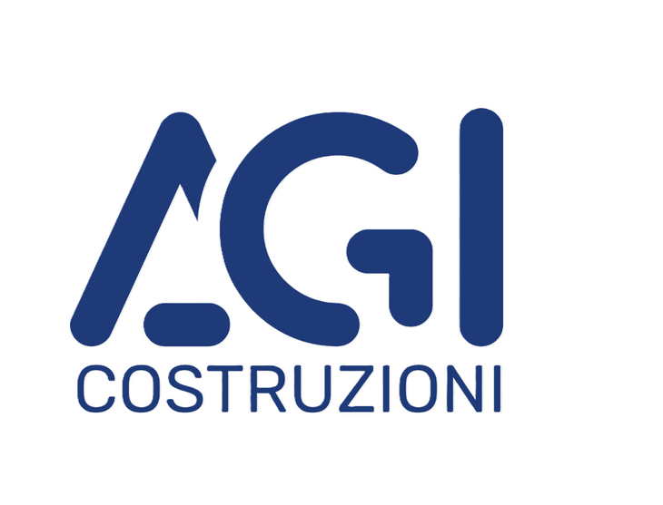 Agi Costruzioni S.r.l. logo