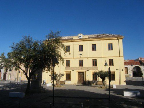 restauro palazzo