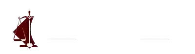 LAW FIRM NAME White Logo
