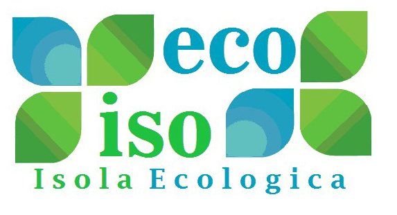 SMALTIMENTO RIFIUTI ECOISO-LOGO