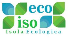 SMALTIMENTO RIFIUTI ECOISO - LOGO