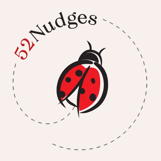 52 Nudges