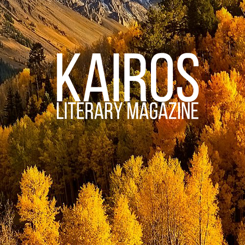 Kairos Literacy Magazine