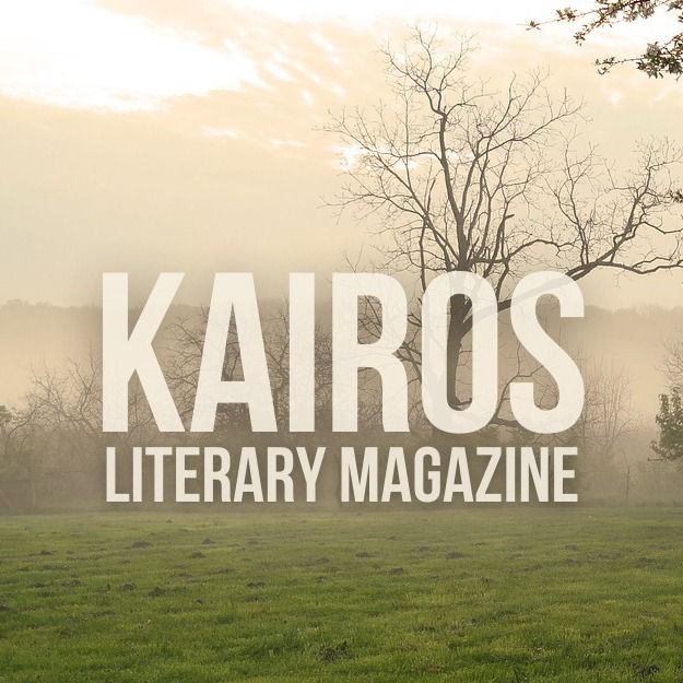 Kairos Literacy Magazine