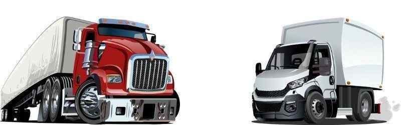 Fuel saving calculator trucks