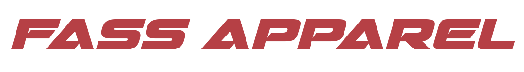 Fass Sticker FASS Apparel | FASS Diesel Fuel Systems
