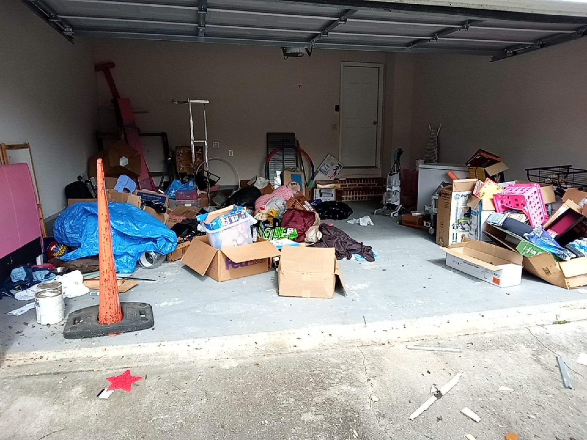 eviction cleanouts, junk removal, dumpster rentals, best junk removal company near me, atlanta ga, pinnacle removal services