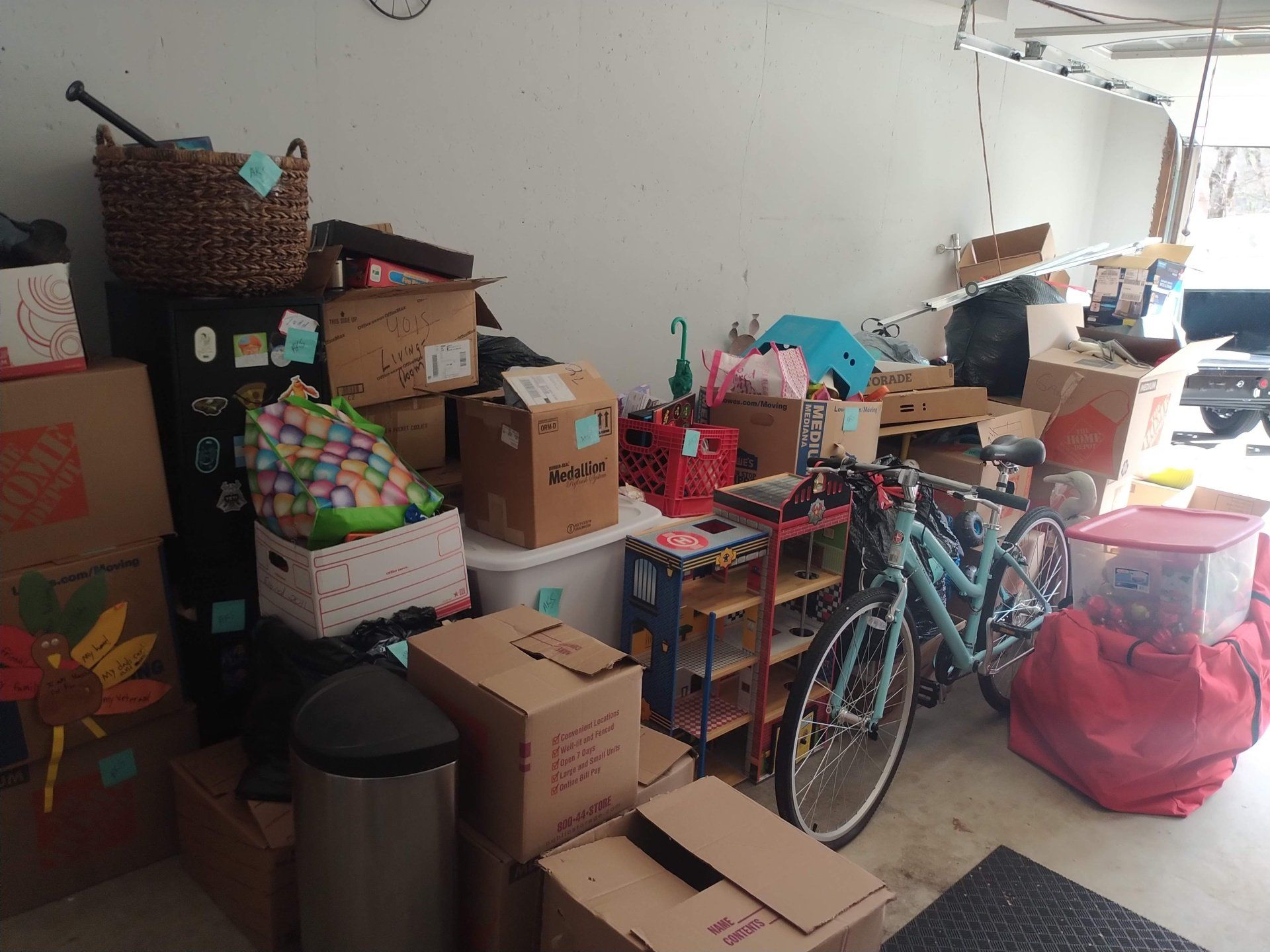 household junk removal, tenant cleanouts, residential junk removal, best junk removal company near me, atlanta ga