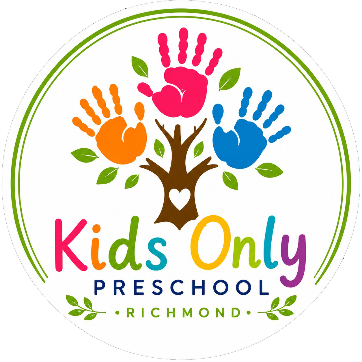 Kids Only Preschool