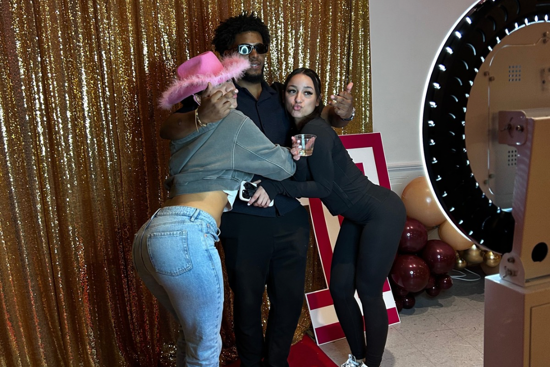 Photo Booth rental