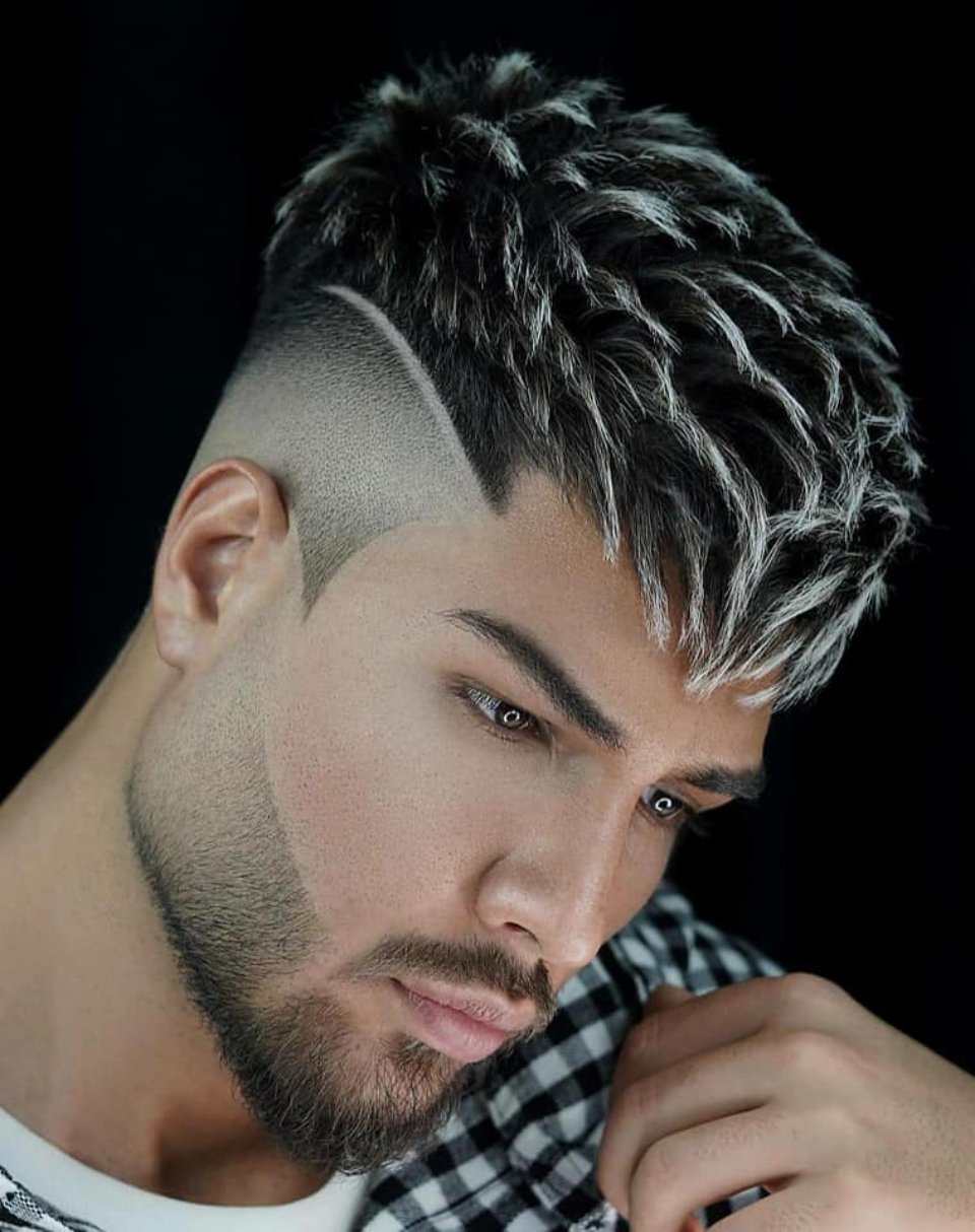 Parrucchiere unisex Reggio Emilia Quinto Elemento