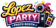 Photo Booth Rental Service in Fremont, CA | Lopez Party Photo Booth