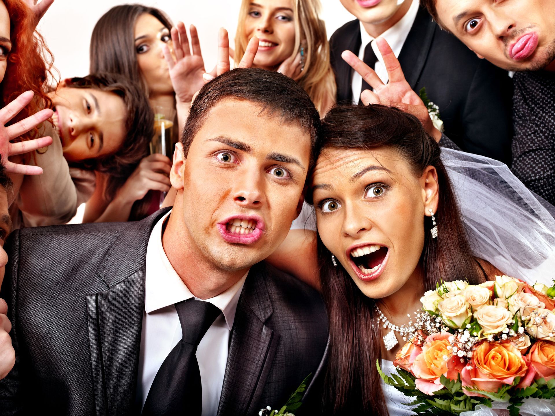 Photo Booth Rental Service in Fremont, CA