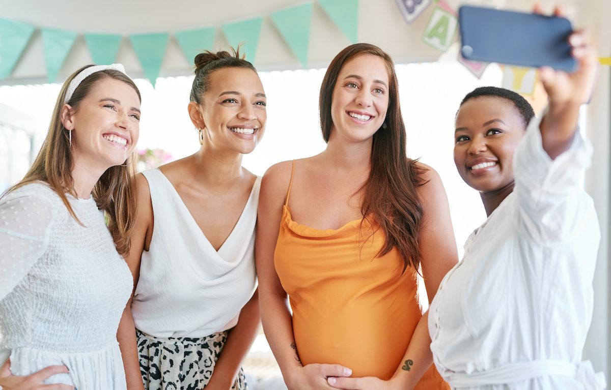 Argyle Catering Can Cater Any Small Event in Mid-Missouri, From Baby Showers to Birthday Parties!