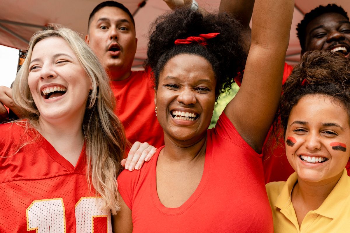 Cheer on Your Team & Enjoy Tasty Tailgate Catering in Mid-Missouri From Argyle Catering!