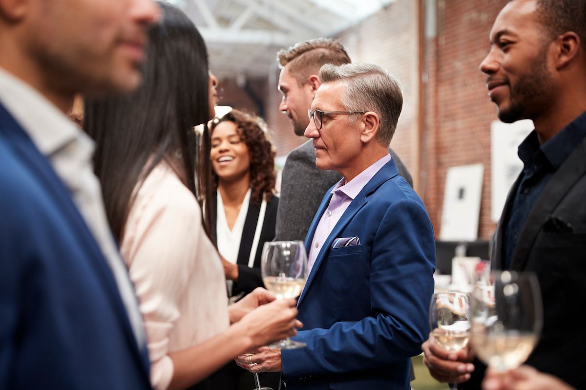 Hosting a Gala in Mid-Missouri? Argyle Catering Is Experienced in Large Catering Events.