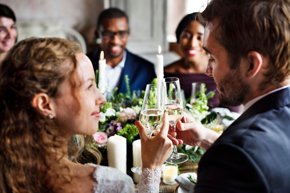 Argyle Catering in Mid-Missouri Brings Tasty Wedding Catering No Matter Your Style of Wedding.