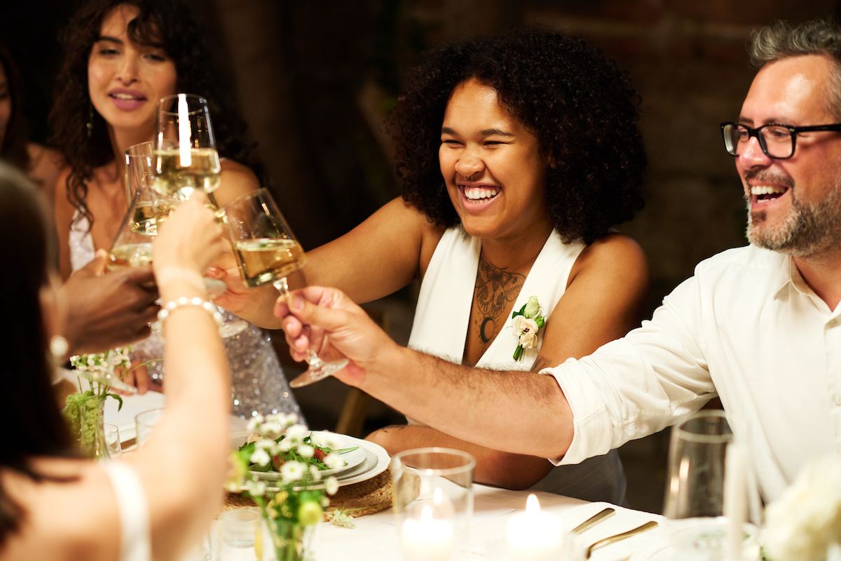 Plan Catering for Your Wedding in 2024 With the Best in Mid-Missouri, Argyle Catering.