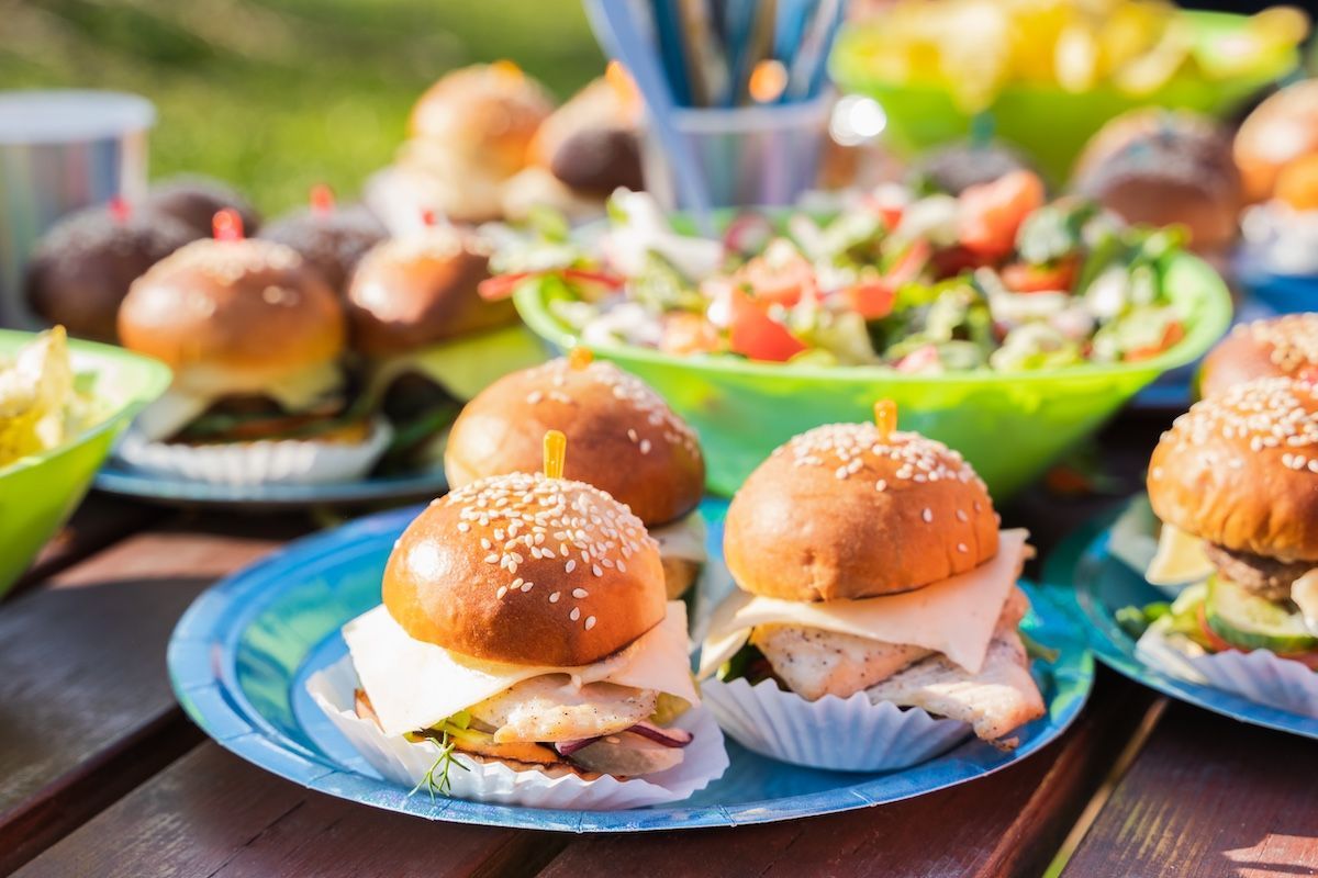 Catering for a Central Missouri Event With Children? Follow Our Blog for Suggestions They Will Love