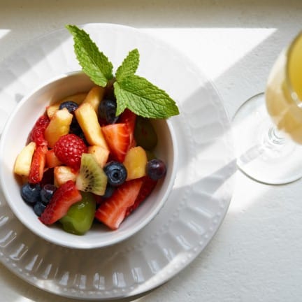 Finish Your Catering Event in Mid-Missouri With a Sweet Treat! See Argyle Catering’s Dessert Menu.