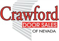 Crawford Door Sales logo