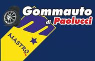 logo GOMMAUTO DI PAOLUCCI &C. SNC