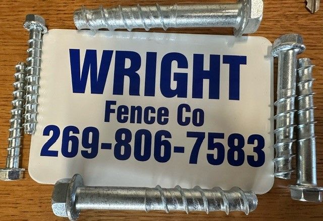 Commercial Metal Fence Commercial Metal Fence