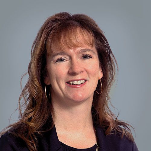 A picture of Cari Anne Renlund