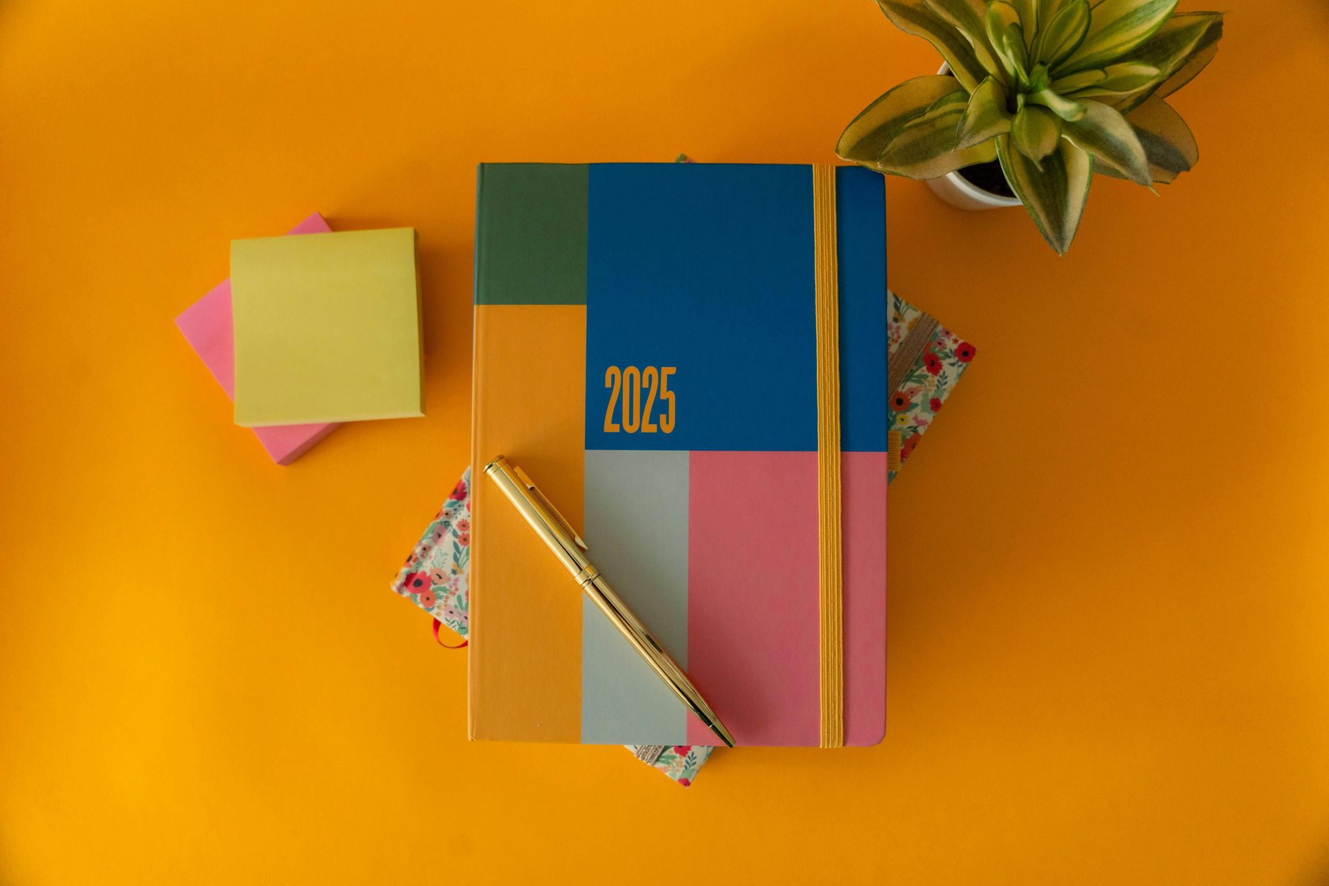 2025 journal