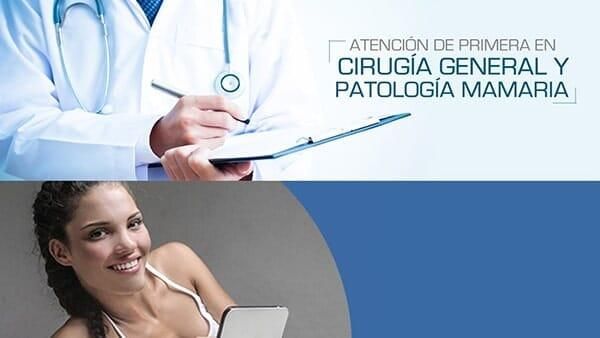 CLÍNICA DE PATOLOGÍA MAMARIA