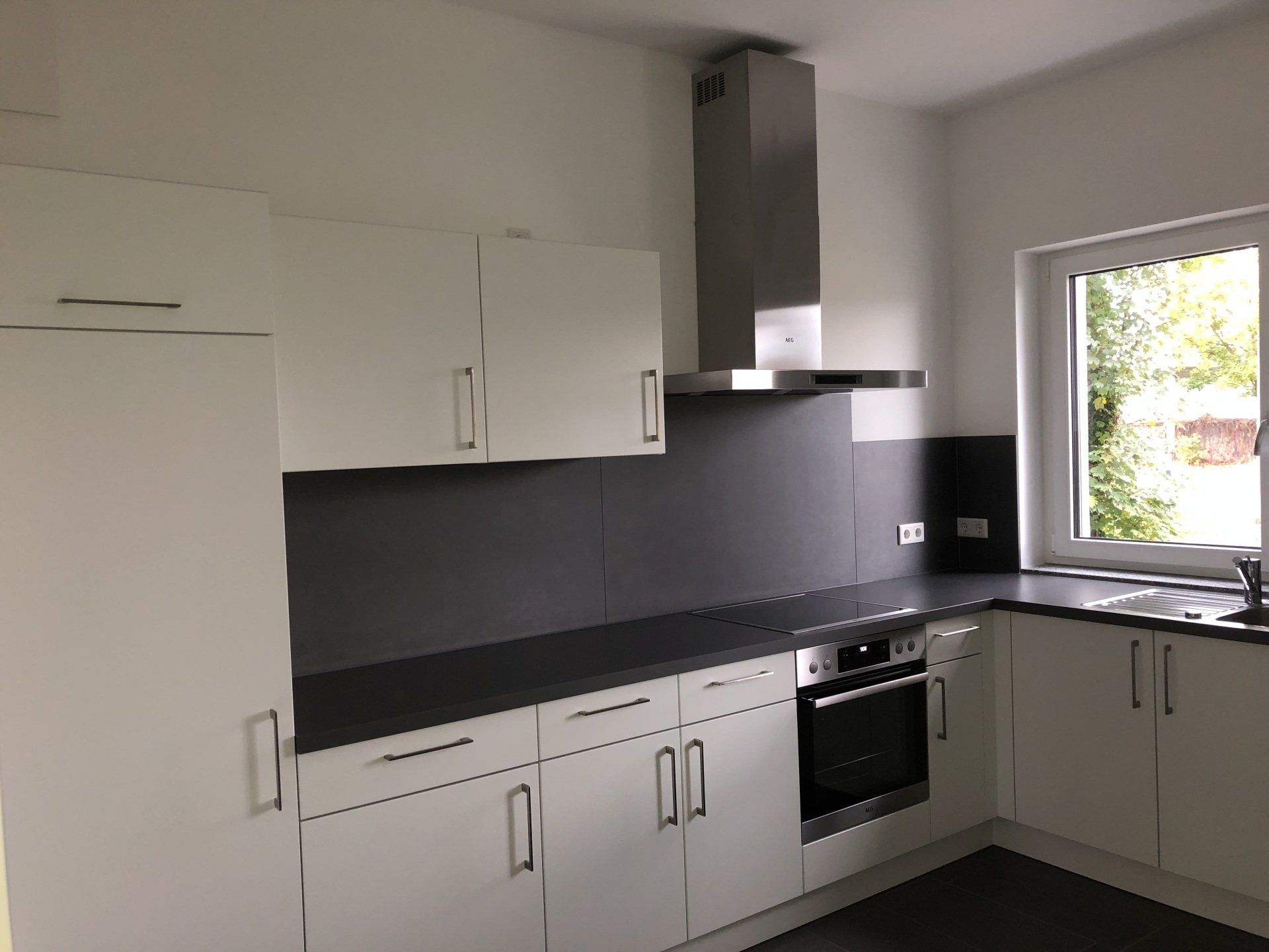 Neubau einer Wohnanlage mit 69 Wohneinheiten und einer Gewerbeeinheit 3