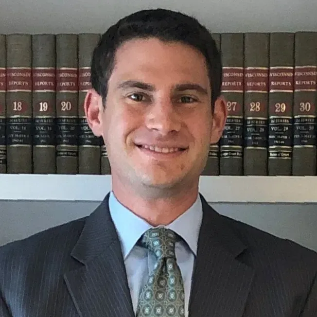 Michael E. Trager — Milwaukee, WI — Phillips, Cymerman & Trager, S.C. Michael E. Trager — Milwaukee, WI — Phillips, Cymerman & Trager, S.C.
