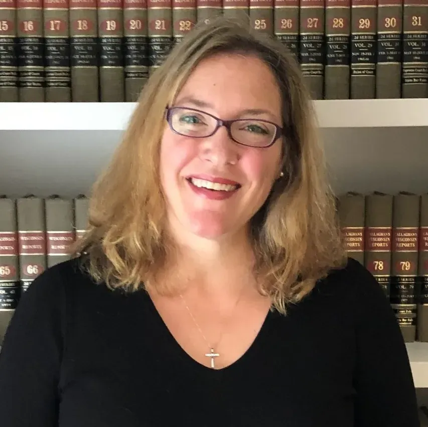 Emily D. Davey — Milwaukee, WI — Phillips, Cymerman & Trager, S.C. Emily D. Davey — Milwaukee, WI — Phillips, Cymerman & Trager, S.C.