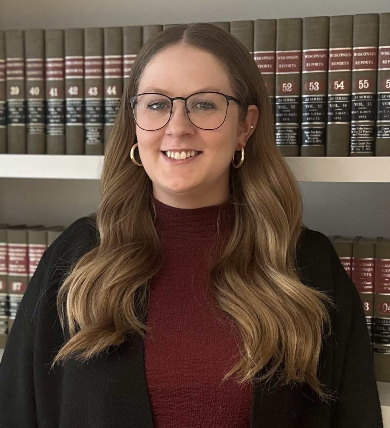 Emily D. Davey — Milwaukee, WI — Phillips, Cymerman & Trager, S.C. Emily D. Davey — Milwaukee, WI — Phillips, Cymerman & Trager, S.C.