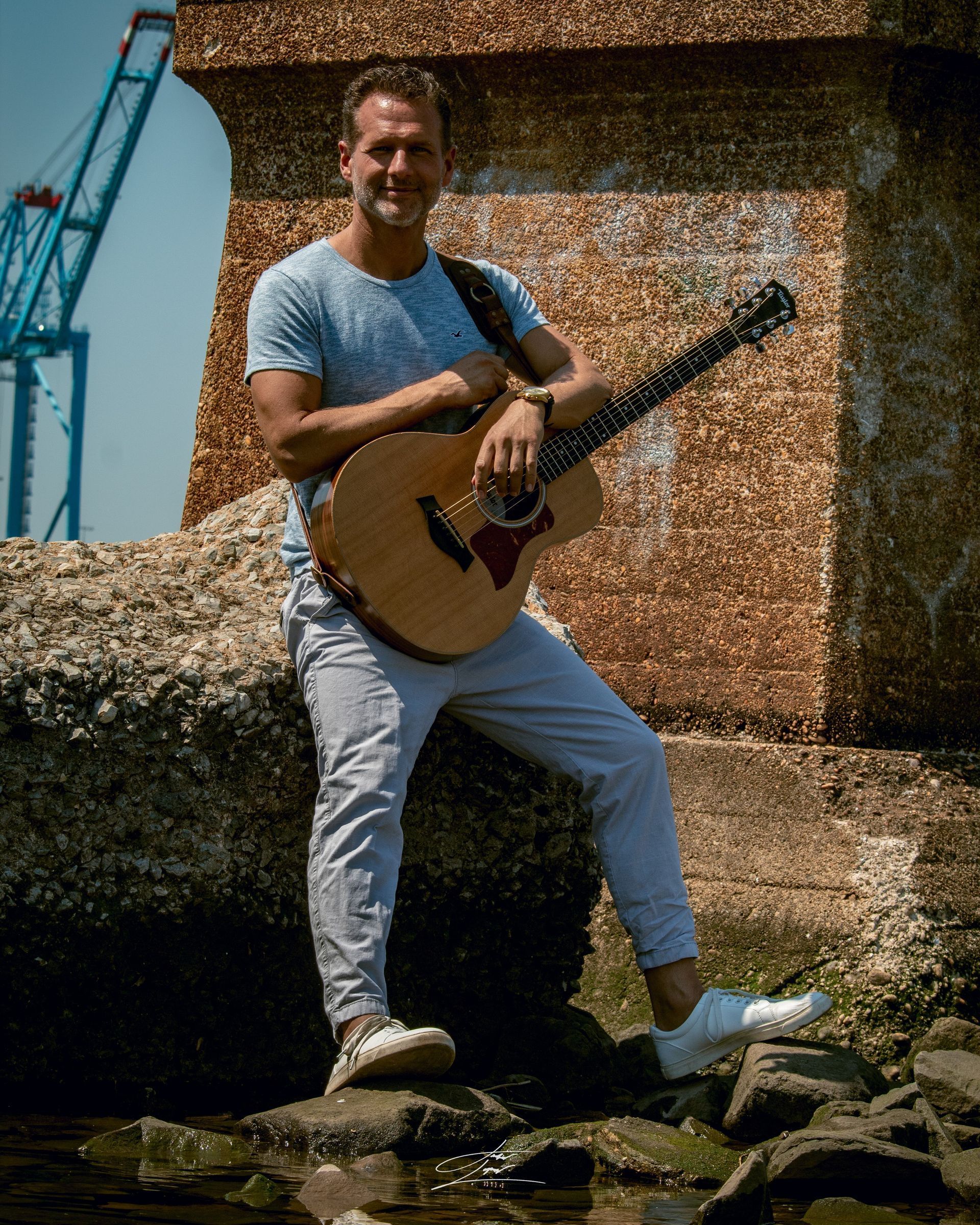 Daniel Erdahl
