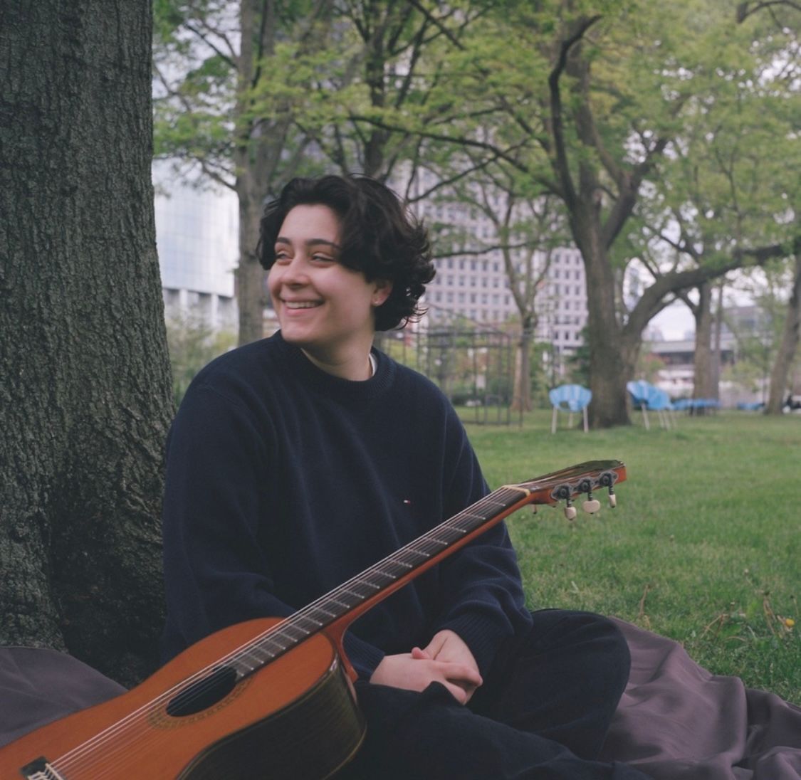 Joshua Joseph