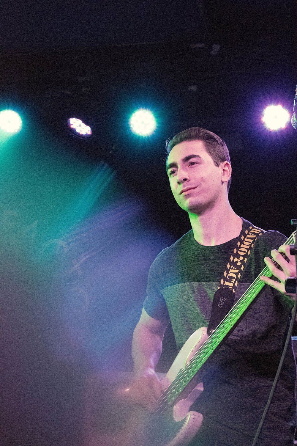 John Africano