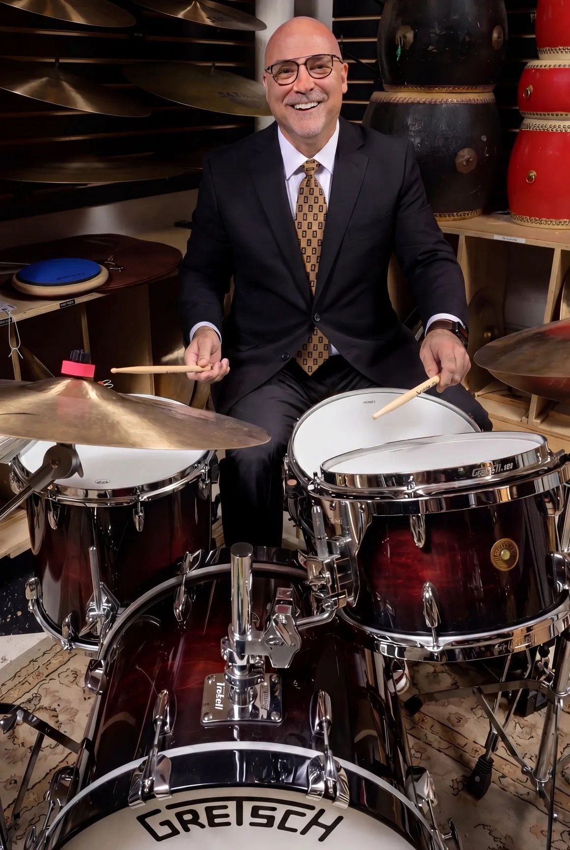 Jim Mola
