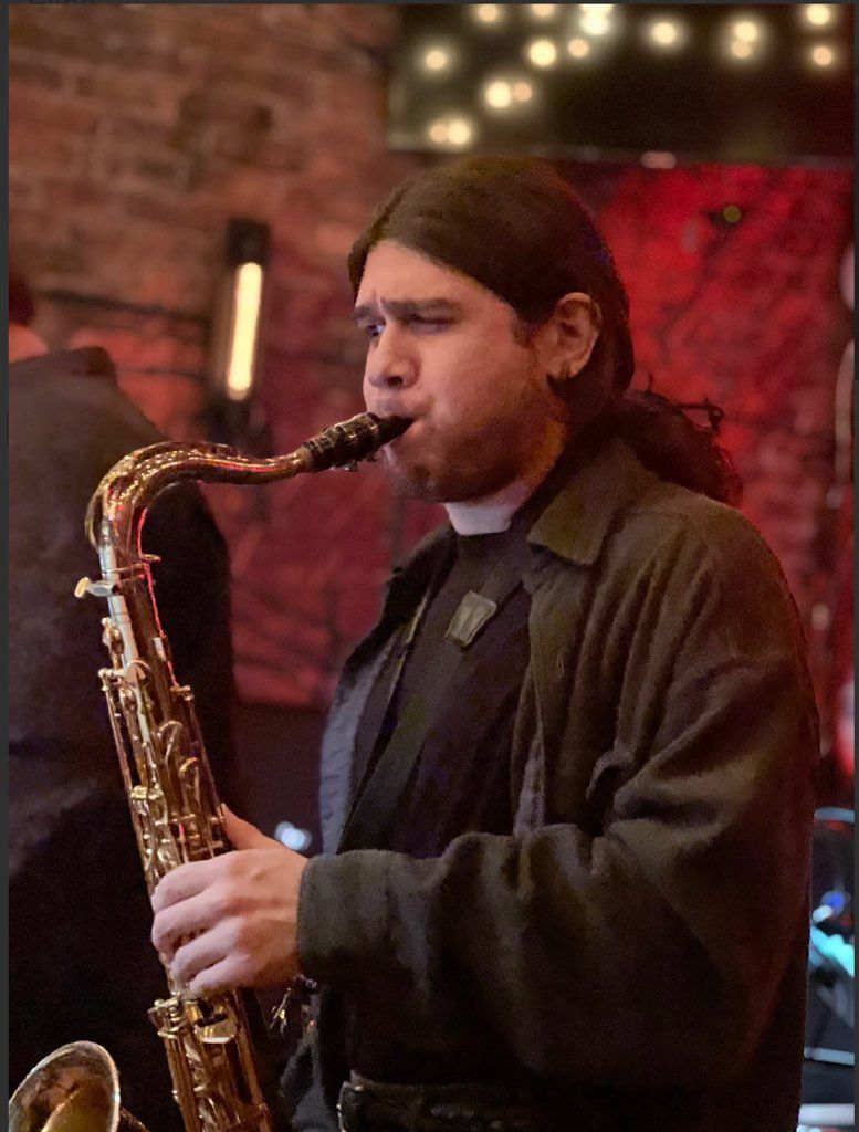 John Africano