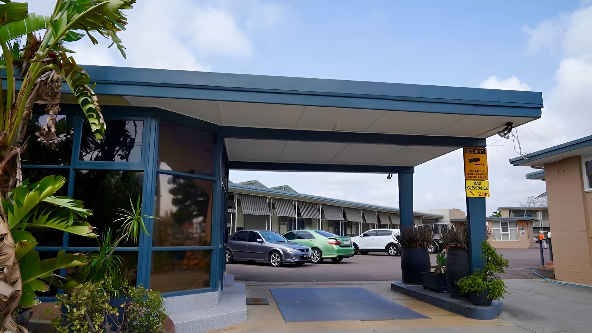 Singleton Square FAQ & Facilities | Country Motor Inn Singleton | NSW
