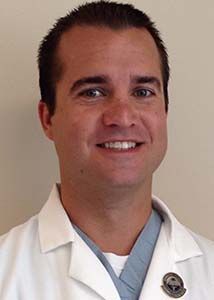 Dr. John Thomas