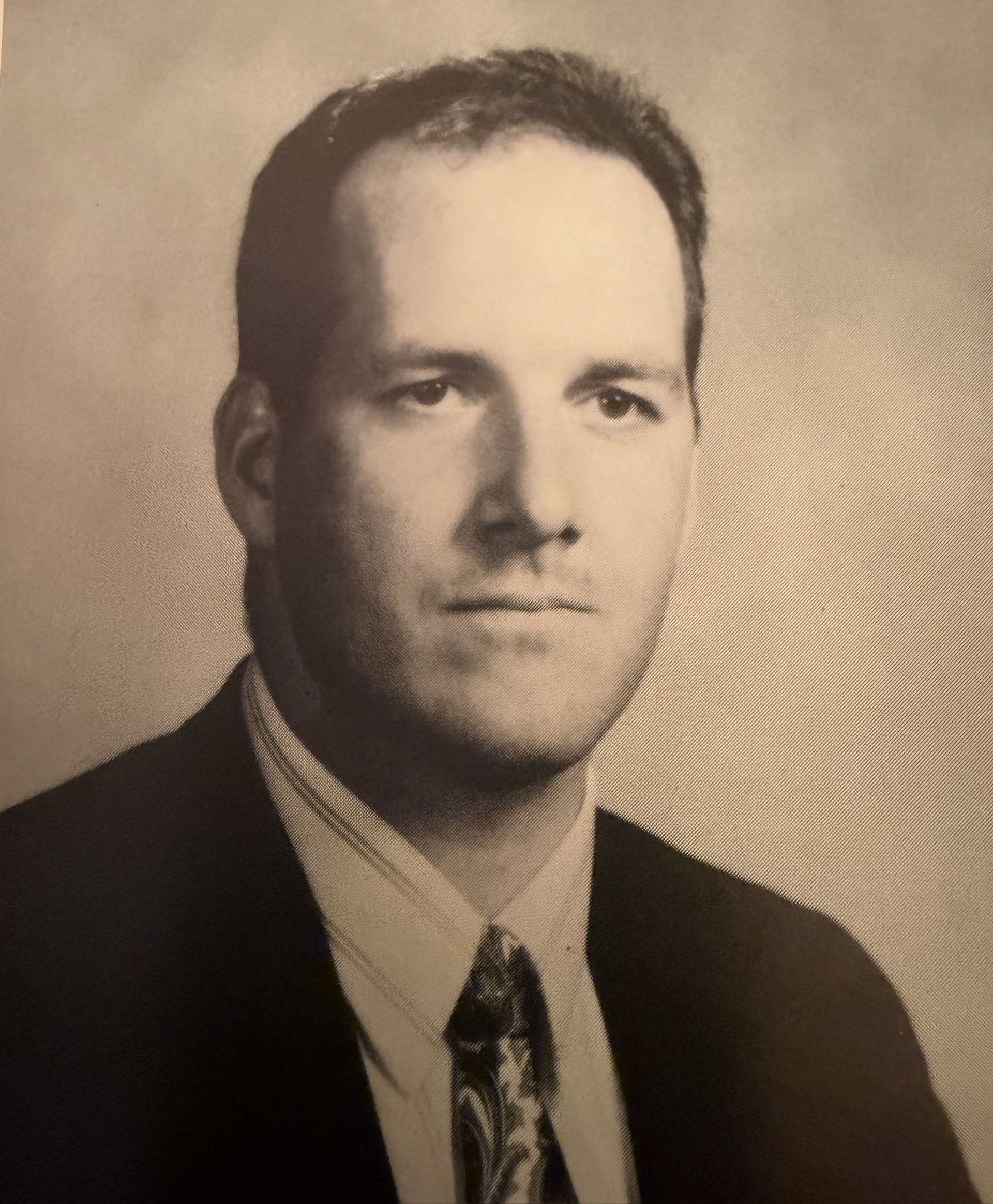 Dr. Kevin Thomas